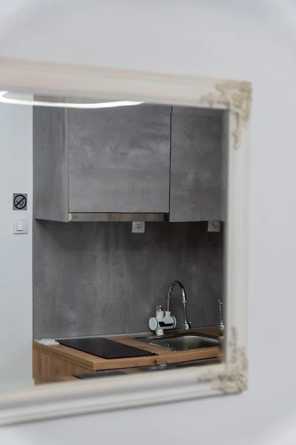 Appartamento Apartmani Pardon Pag Town Croazia