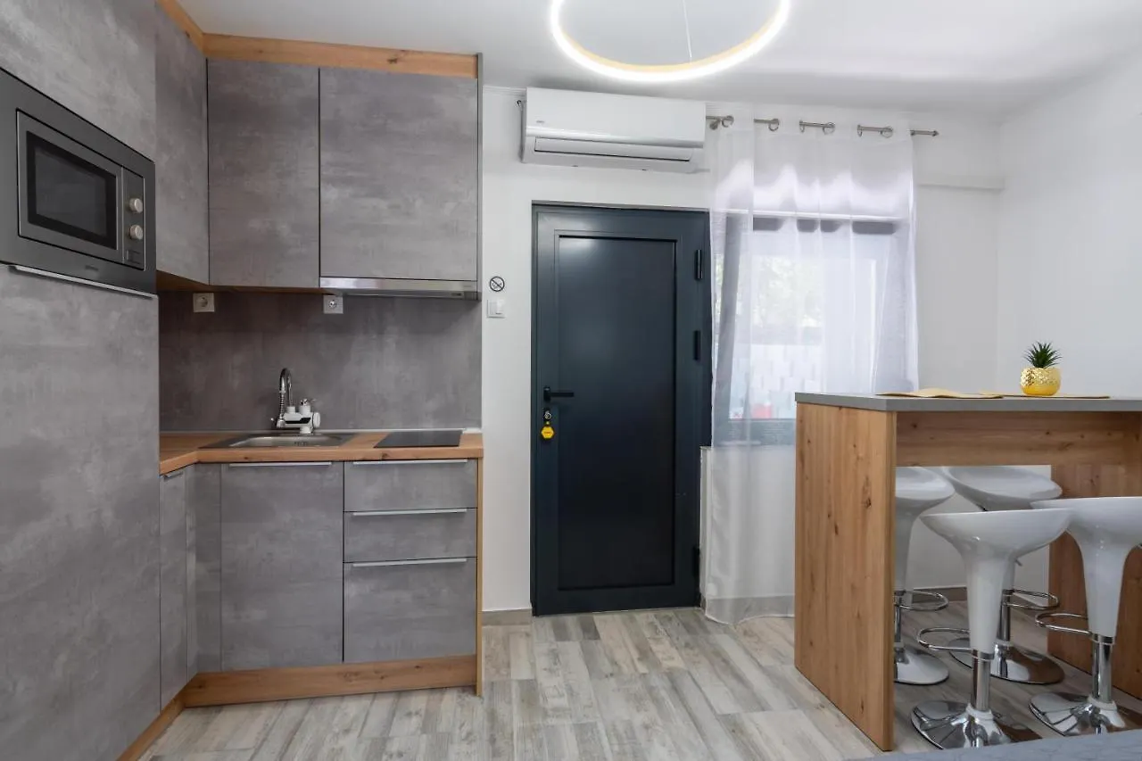 Apartmani Pardon Pag Town Appartamento