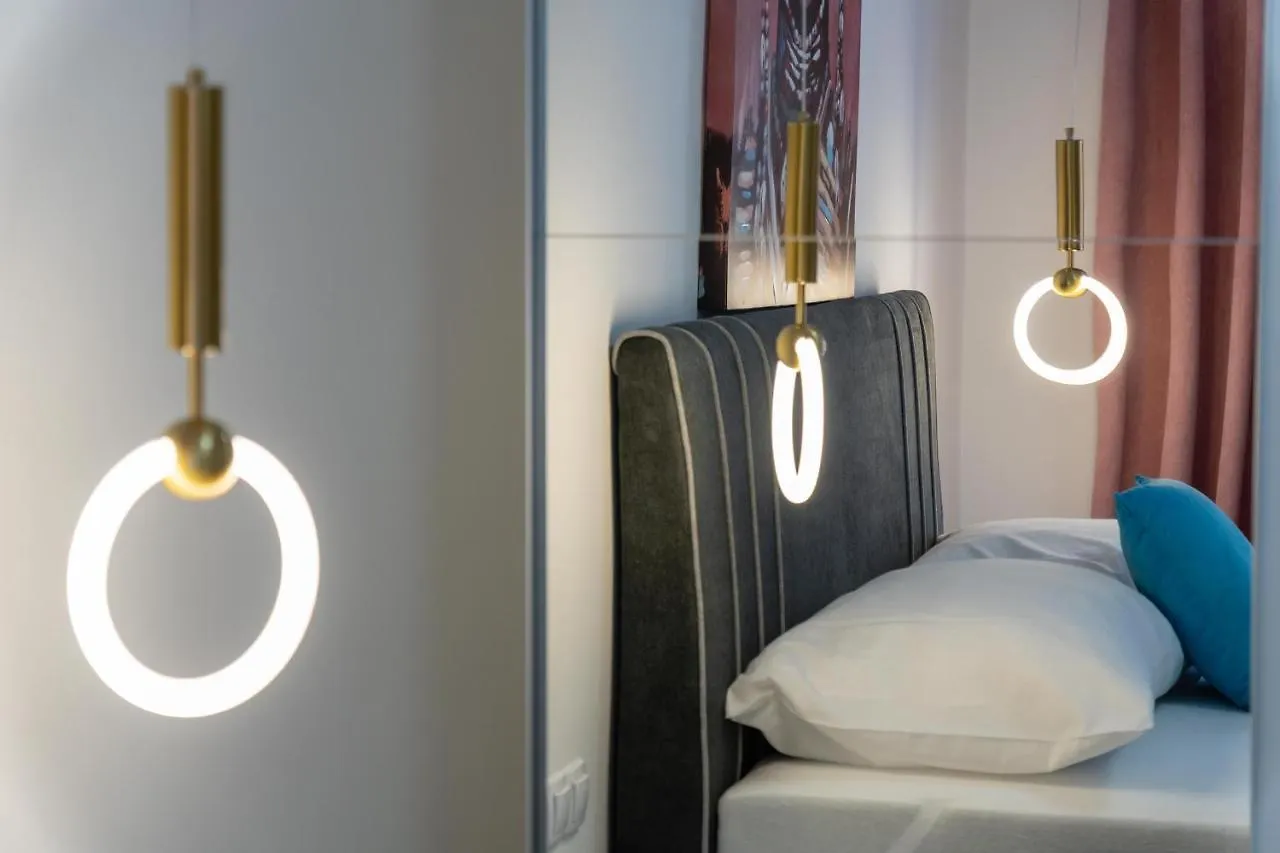 Appartamento Apartmani Pardon Pag Town