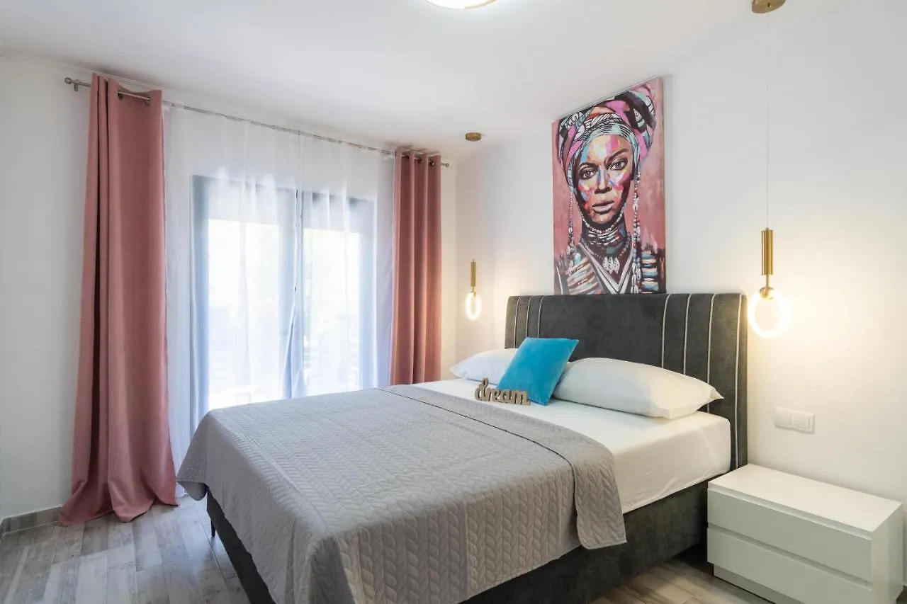 Appartamento Apartmani Pardon Pag Town Croazia