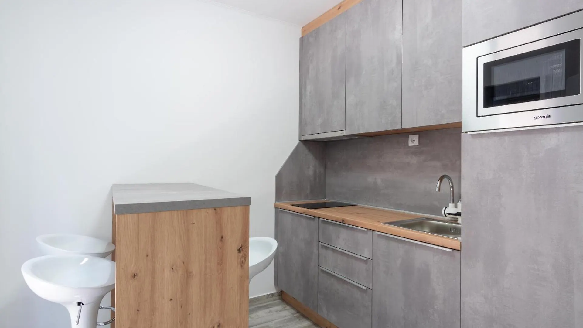 Apartmani Pardon Pag Town Appartamento